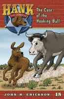 The Case of the Hooking Bull #18