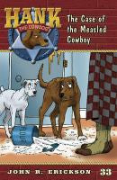 The Case of the Measled Cowboy #33