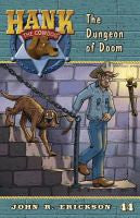 The Dungeon of Doom #44