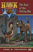 The Case of the Falling Sky #45