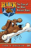 The Case of the Most Ancient Bone #50