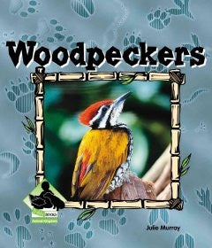 Woodpeckers