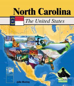 North Carolina Julie Murray