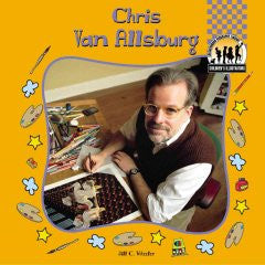 Chris Van Allsburg Jill C. Wheeler