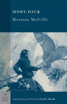 Moby-Dick