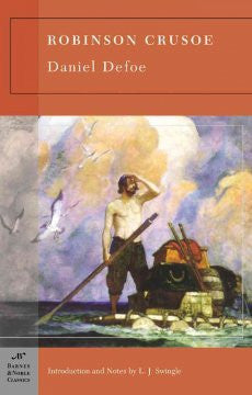 Robinson Crusoe