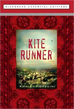 Kite Runner (Essential Edition)