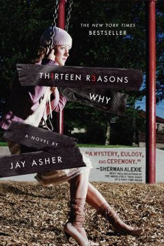 Thirteen Reasons Why (HC)