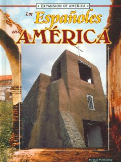 Los Espanoles En America