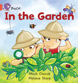 In the Garden - PL-7007