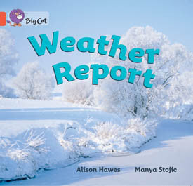 Weather Report - PL-7039