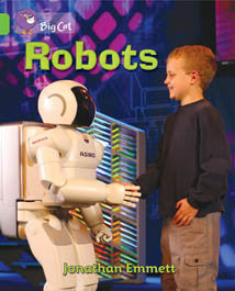 Robots - PL-7067