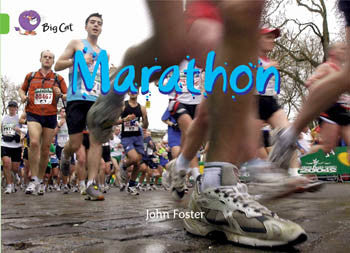 Marathon - PL-7079