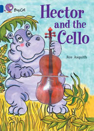 Hector and the Cello - PL-7084