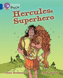 Hercules: Superhero - PL-7096