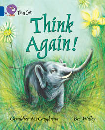 Think Again! - PL-7099