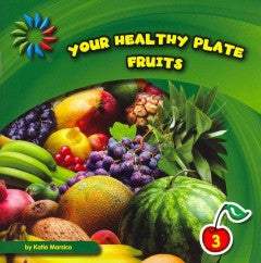 Your Healthy Plate Fruits