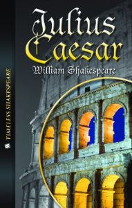 Timeless Classics Low Level: Julius Caesar