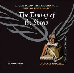 CD - The Taming of the Shrew