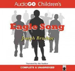 CD - Eagle Song