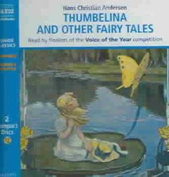 CD - Thumbelina And Other Fairy Tales