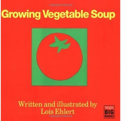 Growing Vegetable Soup